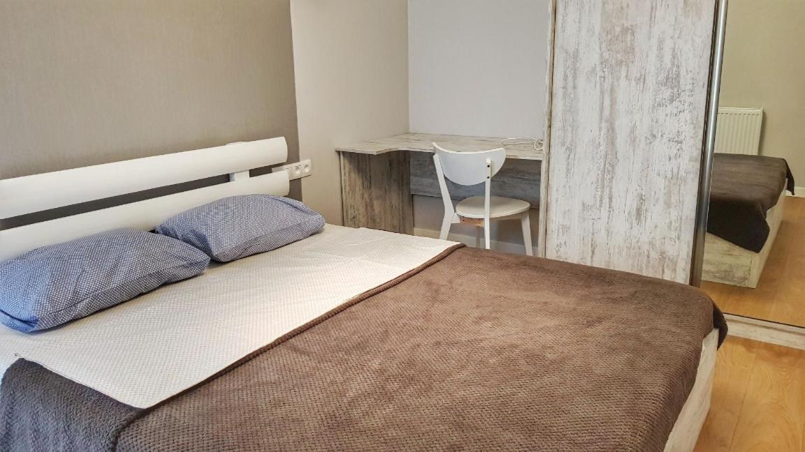 Your Home In Tbilisi: Cosy Stay In The Old City Bagian luar foto
