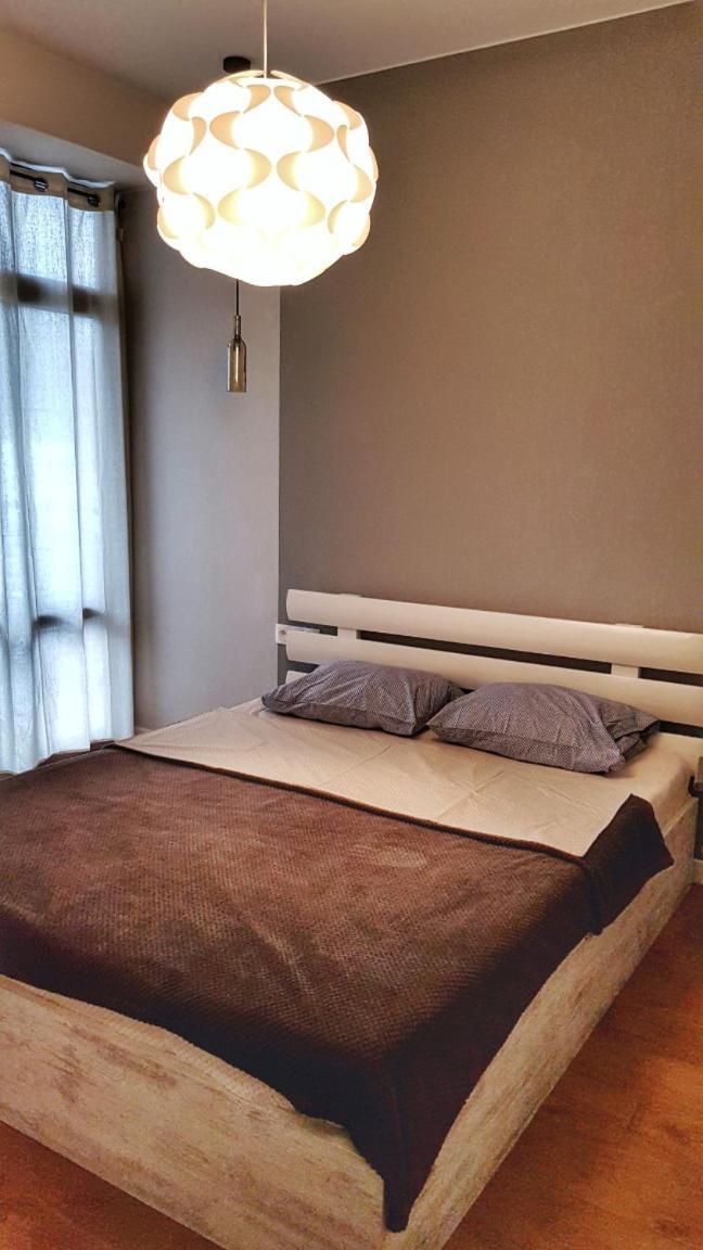 Your Home In Tbilisi: Cosy Stay In The Old City Bagian luar foto